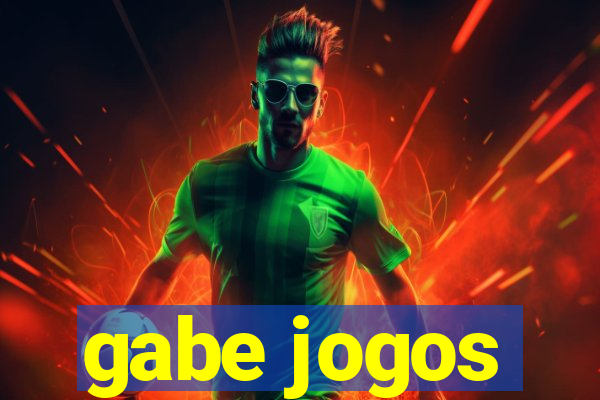 gabe jogos